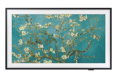 SAMSUNG TV QE32LS03CBUXXH, QLED, 32"